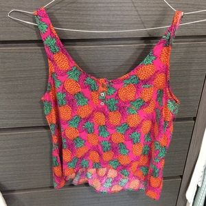 🍍 shirt 🍍 super cute!